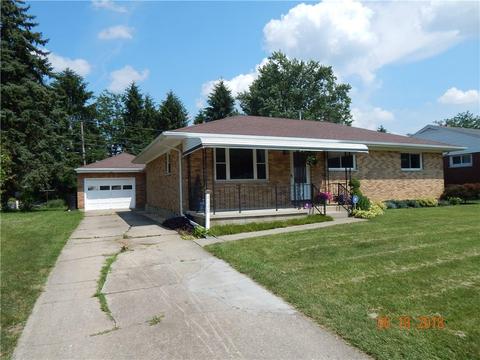 4640 W Ridgewood Rd, Springfield, OH 45503 photo 27
