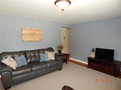 4640 W Ridgewood Rd, Springfield, OH 45503 photo 5