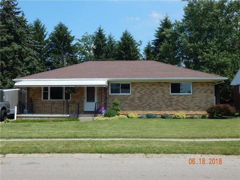 4640 W Ridgewood Rd, Springfield, OH 45503 photo 1