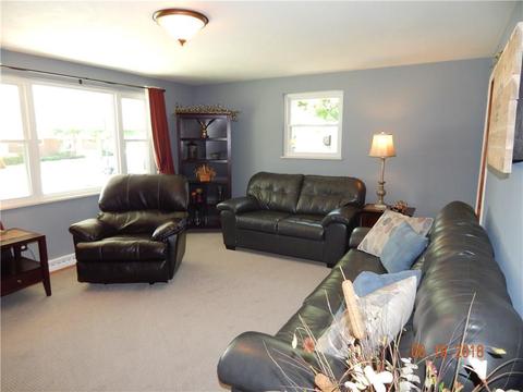 4640 W Ridgewood Rd, Springfield, OH 45503 photo 3