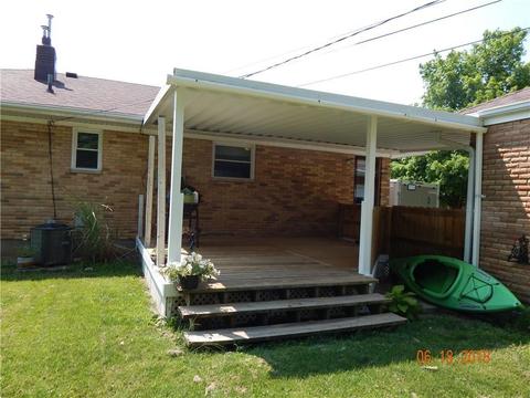 4640 W Ridgewood Rd, Springfield, OH 45503 photo 21