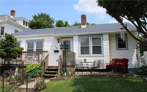 234 E Cecil, Springfield, OH 45503 photo 30