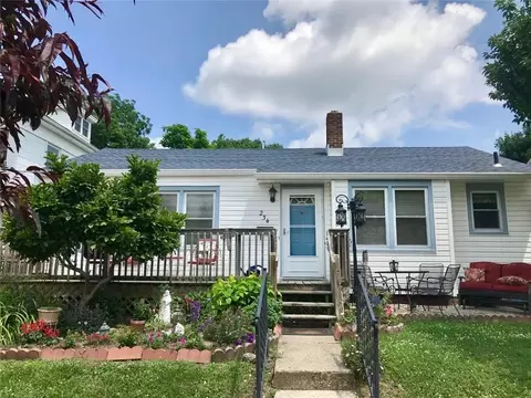 234 E Cecil, Springfield, OH 45503 photo 1
