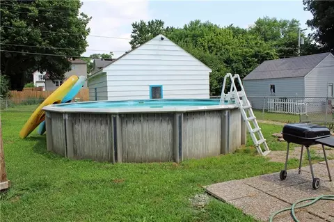 234 E Cecil, Springfield, OH 45503 photo 28
