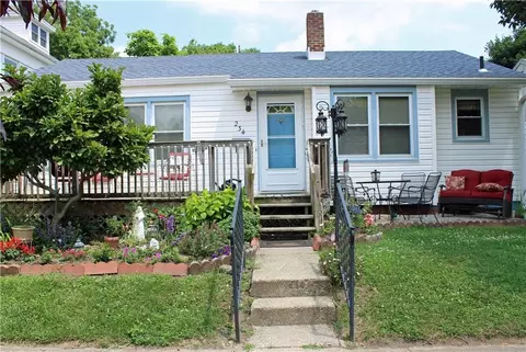 234 E Cecil, Springfield, OH 45503 photo 29