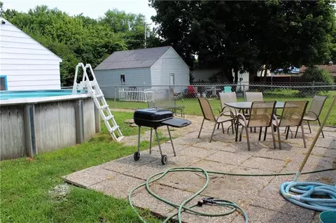 234 E Cecil, Springfield, OH 45503 photo 27