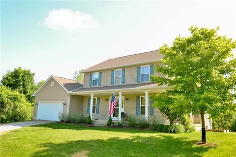 561 Mcadams Rd, Cable, OH 43009 photo 1