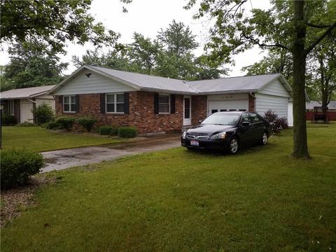 164 Margo Ln, Celina, OH 45822 photo 2