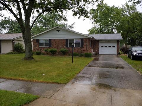 164 Margo Ln, Celina, OH 45822 photo 1