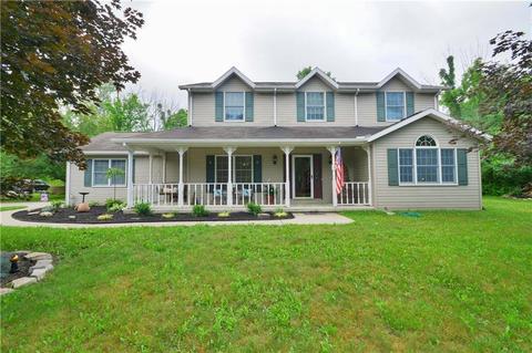 1015 Spring Falls Ave, Springfield, OH 45502 photo 1