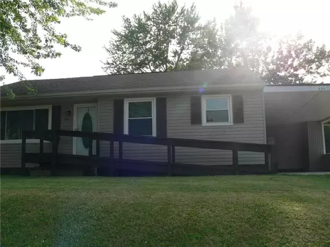 405 S Wagner, Sidney, OH 45365 photo 2