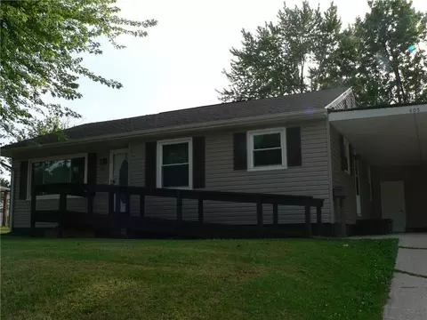 405 S Wagner, Sidney, OH 45365 photo 1