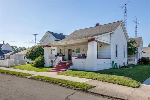 222 E Maple, Covington, OH 45318 photo 2