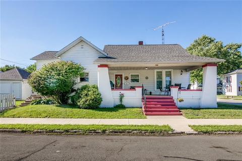 222 E Maple, Covington, OH 45318 photo 1