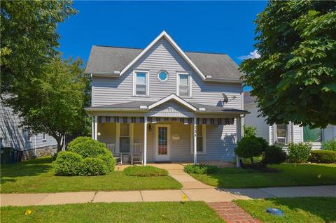 234 N Pomeroy Ave, Sidney, OH 45365 photo 1
