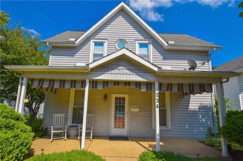 234 N Pomeroy Ave, Sidney, OH 45365 photo 2
