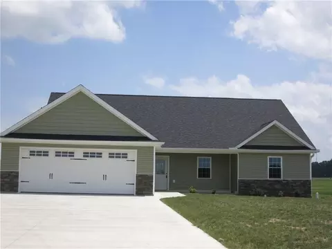 2232 Wayne St, Celina, OH 45822 photo 1