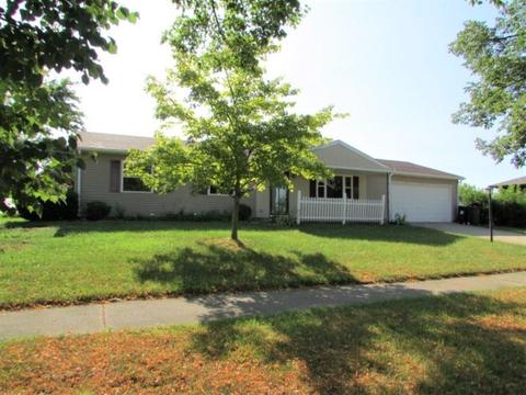 3434 Red Coach Dr, Springfield, OH 45503 photo 1