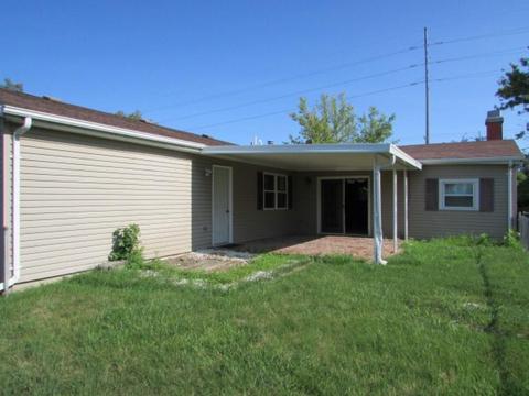 3434 Red Coach Dr, Springfield, OH 45503 photo 25