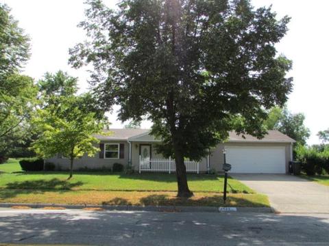 3434 Red Coach Dr, Springfield, OH 45503 photo 2