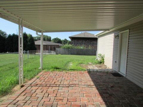 3434 Red Coach Dr, Springfield, OH 45503 photo 22