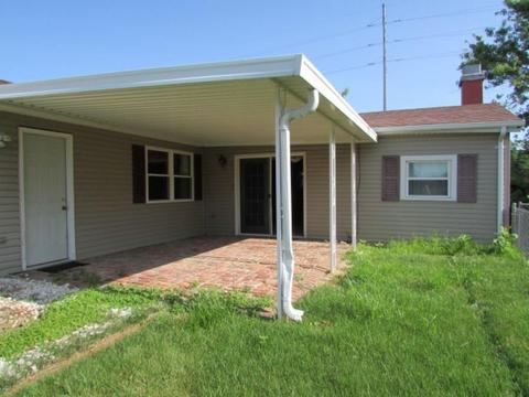 3434 Red Coach Dr, Springfield, OH 45503 photo 24