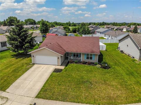 1375 Constitution Ave, Sidney, OH 45365 photo 2