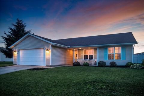 1375 Constitution Ave, Sidney, OH 45365 photo 1