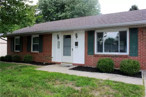 3262 Sudbury, Springfield, OH 45503 photo 2