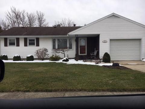 1837 Cheryl Pl, Sidney, OH 45365 photo 2
