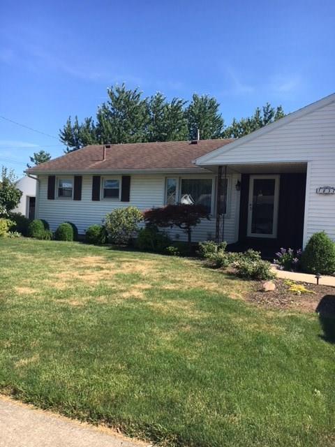 1837 Cheryl Pl, Sidney, OH 45365 photo 1