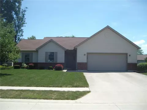 1380 Michael Ave, Celina, OH 45822 photo 1