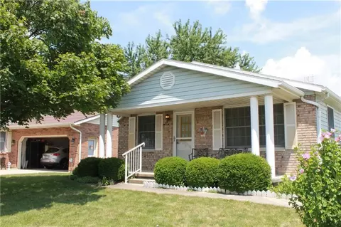 1772 Shawnee Dr, Sidney, OH 45365 photo 1
