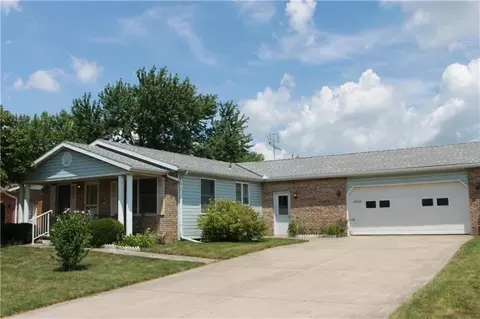 1772 Shawnee Dr, Sidney, OH 45365 photo 2
