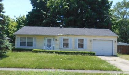 115 Corlington Dr, Springfield, OH 45506 photo 1