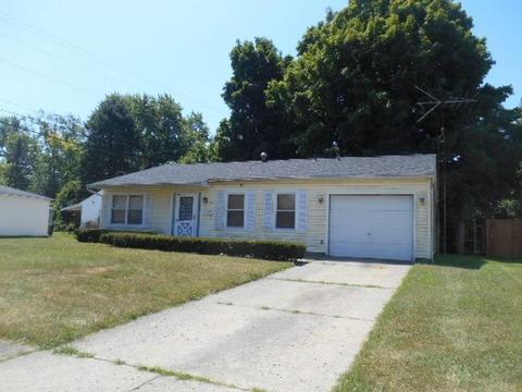 115 Corlington Dr, Springfield, OH 45506 photo 2