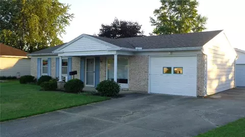 3115 Sudbury, Springfield, OH 45503 photo 9