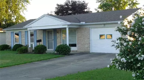 3115 Sudbury, Springfield, OH 45503 photo 1