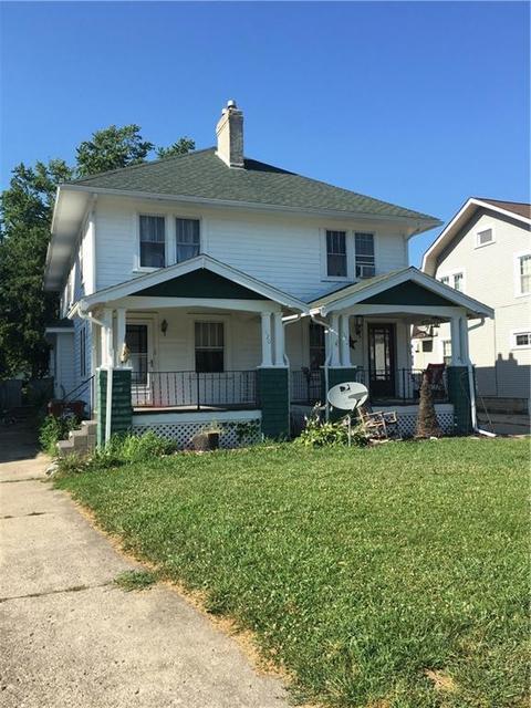 120 E Harding Rd, Springfield, OH 45504 photo 1