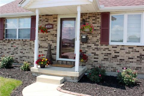 4039 Tacoma, Springfield, OH 45503 photo 4