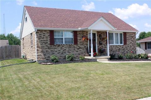 4039 Tacoma, Springfield, OH 45503 photo 42