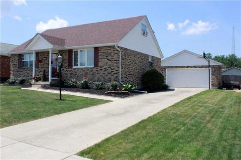 4039 Tacoma, Springfield, OH 45503 photo 2