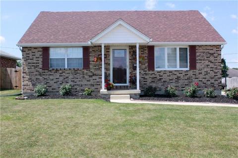 4039 Tacoma, Springfield, OH 45503 photo 1