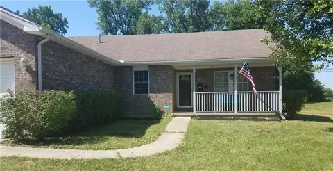1406 W Perrin Ave, Springfield, OH 45506 photo 4