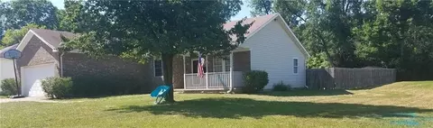 1406 W Perrin Ave, Springfield, OH 45506 photo 2