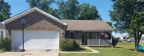1406 W Perrin Ave, Springfield, OH 45506 photo 1