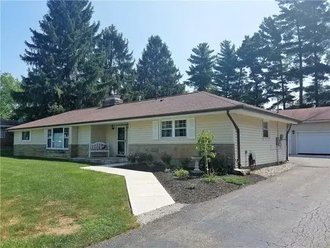 3470 Hedgely, Springfield, OH 45506 photo 1