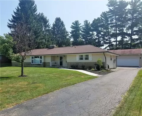3470 Hedgely, Springfield, OH 45506 photo 41