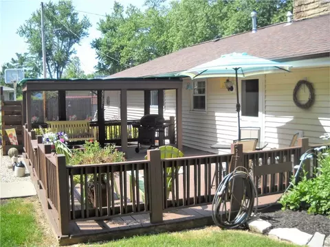 3470 Hedgely, Springfield, OH 45506 photo 30