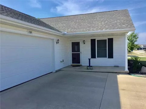 1309 Meadowview, Celina, OH 45822 photo 8